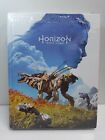 Horizon : Zero Dawn - Guide de jeu à couverture rigide NEUF (B225)