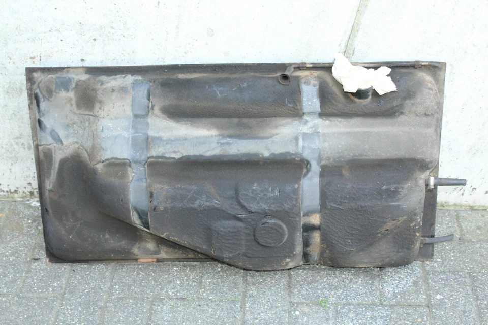 VW Volkswagen Golf1 MK1 Cabrio DX Typ17 Scirocco 53A Fuel Tank Kraftstofftank - Изображение 1 из 4