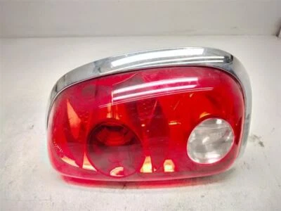 Luz trasera lateral del pasajero derecho Mini Cooper Countryman 2011-2016 OEM 622198808152 Foto 1 de 4