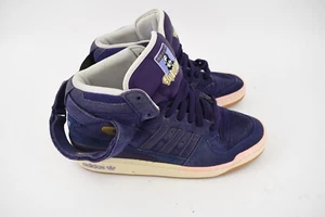 Adidas Forum Mid X Def Jam Ghostface Killah Wu Tang Clan Größe 9,5 - Bild 1 von 8