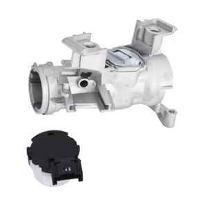 Labwork Ignition Starter Switch Steering Lock For VW Golf 2004-2011 1K0905851B - Picture 1 of 9