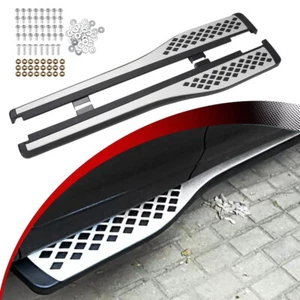para Honda CR-VCRV 2012 2013 2014 2015 2016 estriberas peldaños laterales barras Nerf - Imagen 1 de 12