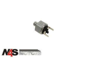 Interruptor de pedal de embrague Jaguar XJS SPORTS CUPÉ/CONV 1975 A 1996 3,6/4,0 L DAC3719-L - Imagen 1 de 1