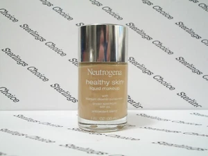Neutrogena Healthy Skin Liquid Makeup #60 Natural Beige - Picture 1 of 2