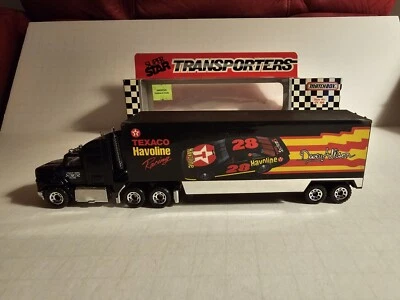 Matchbox Superstar Transporter CY-109 - Image 1 of 4
