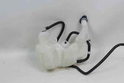 BMW F800R F 800 06-14 OEM Upper Coolant Overflow Bottle Catch Can 17118525449 - Image 1 of 4