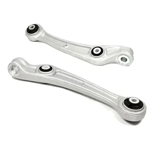 2×Front Lower Forward Control Arm for Audi A4 B8 A6 Q5 8RB A5 S5 2010-2015 - Foto 1 di 5