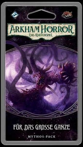 Arkham Horror LCG: Für das grosse Ganze - Bild 1 von 1