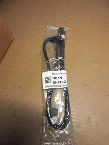 Câble mini SAS Dell HTF92 pour serveur PowerEdge R720 R720xd H310 H700 H710 H710p NEUF - Photo 1/5