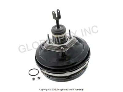 BMW (2004-2010) Brake Booster TRW OEM + 1 YEAR WARRANTY - Image 1 of 2