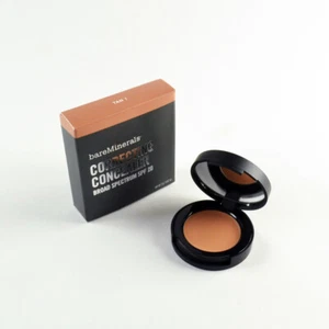 bareMinerals Correcting Concealer SPF20 Tan 1 - Size 0.07 Oz / 2 g New - Picture 1 of 1