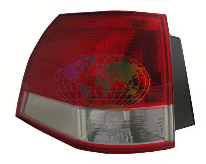 Luz Trasera Izquierda Externa Para Opel Vectra C Caravan - Imagen 1 de 1