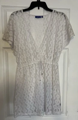 Traje de baño para mujer cubre talla pequeña Foto 1 de 2