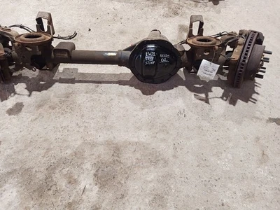 Front Axle Assembly 3.73 Ratio from 2009 Dodge RAM 2500 11426138 Foto 1 de 4