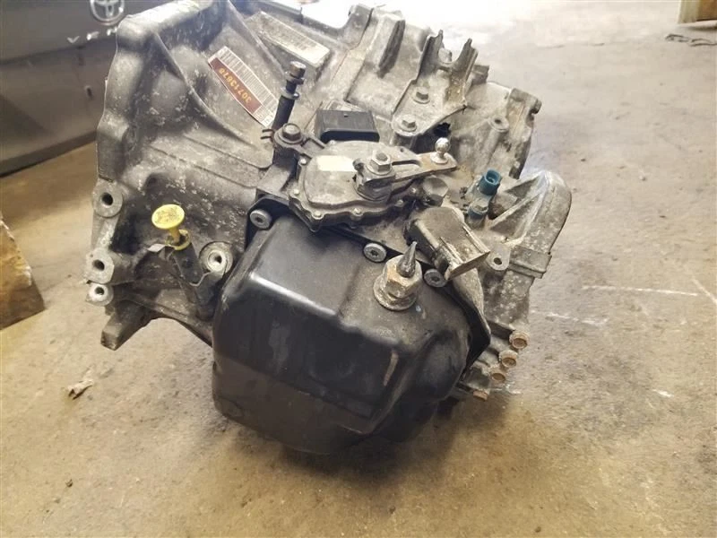 Used Gear Box Automatic Transmission Turbo FWD Fits 05-08 VOLVO 60 SERIES 102177 - Image 1 of 4