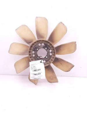 Fan Blade 4.3L Fits 2002 CHEVROLET SILVERADO C1500 15017911 - Image 1 of 4