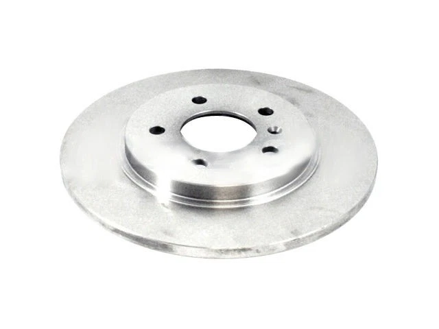 Rotor de freno trasero DuraGo 98SY34V para Pontiac Montana 2005 rotor de freno de disco Foto 1 de 1