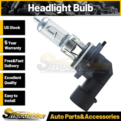 Bombilla de faro de haz bajo Hella para Chevrolet Astro 1995-2001 2002 2003 2004 2005 Foto 1 de 4