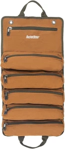 - Super Roll, Tool Bags - Original Series (74004) , Brown - Picture 1 of 12