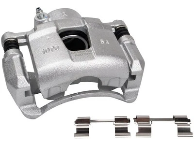 Pinza de freno delantera derecha Chevrolet Aveo5 2007-2011 85618DBHD 2008 2009 2010 Foto 1 de 2