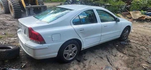 Headlamp Assembly VOLVO 60 SERIES Right 05 06 07 08 09 - Picture 1 of 14