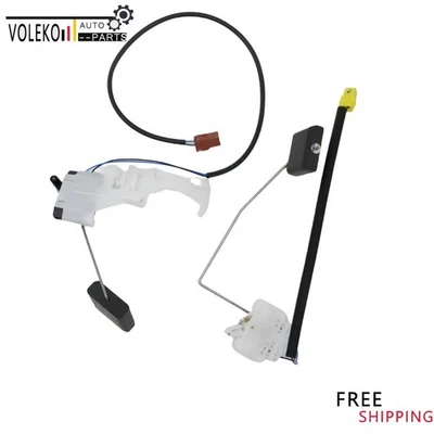 NEW Fuel Tank Front+Rear Sender Unit Fits 2005-2009 Land Rover LR3 Discovery 3 - Image 1 of 4