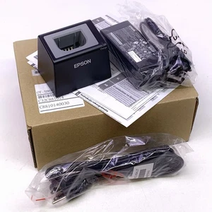Epson OT-SB60II Single Battery Charger für TM-P60II und TM-P80 mobile Drucker - Bild 1 von 7