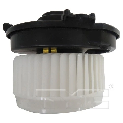 Вентилятор двигателя вентилятора кондиционера в сборе для Jeep Cherokee 14–19 годов выпуска - Изображение 1 из 4