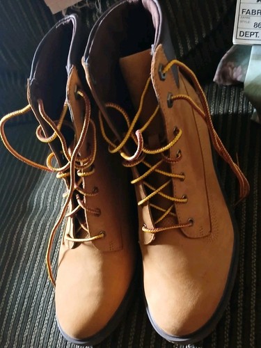 Stivali Timberland nuovi taglia 6 5 perfetti