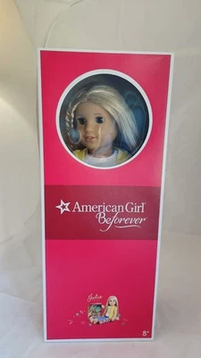 American Girl Julie Albright Doll - Image 1 of 4