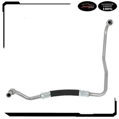 Trans Cooler Line para 2003-2009 Dodge Ram 2500 3500 5.9L 6.7L 624-891 - Imagem 1 de 4