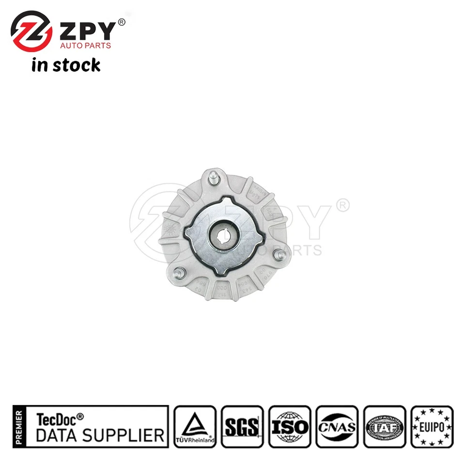 ZPY Hight Quality New Strut Mount Right For Porsche Panamera 970 343 01805 - Image 1 of 4