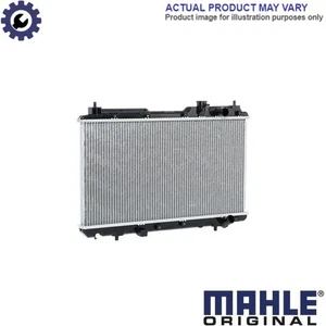 RADIATOR ENGINE COOLING CR 2681 000S FOR TOYOTA CAMRY 2AR-FE 2.5L 4cyl CAMRY - Picture 1 of 7