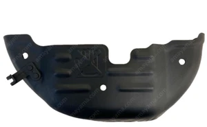 Colector de escape protector térmico Mitsubishi MR597275 Evo 6 TME 6,5 OEM pieza original - Imagen 1 de 6