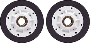 37001042 AP6008773 14218934 500214 500214P 966673 PS11741913 Drum Roller-(2 Pack - Picture 1 of 1