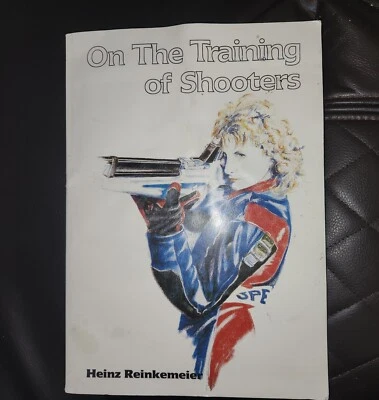 On The Training of Shooters vol 1 - Image 1 of 2