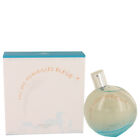 Eau Des Merveilles Bleue Parfum Femme Parfum Hermès 3,3 oz/100 ml EDT Spray