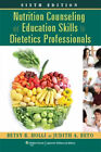 Nutrition Counseling and Education Skills for Dietetics Professio