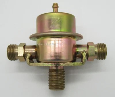 Kraftstoffdruckregler PORSCHE 928 911 Bosch 0280160297 92811019804 92811019825 - Image 1 of 3