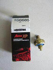 Nos Airtex Oil Pressure Switch fit Chrysler Dodge (1S6685) 