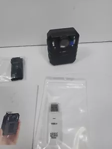 Spikecam Body Cam SC02, senza scheda SD - Foto 1 di 4