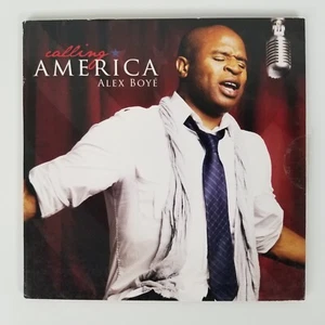 Alex Boye - Calling America [digipack] Audio CD - Picture 1 of 4