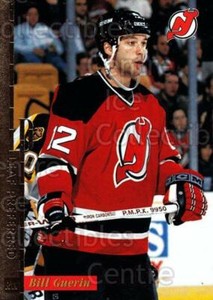 1996-97 Leaf Preferred Press Proofs #108 Bill Guerin