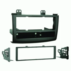 Kit de instalación Metra 99-7425 Single Din para vehículos Nissan Rogue 2008-para arriba - Imagen 1 de 1