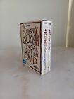 The Mighty Boosh Special Edition (DVD, 2009, 7-Disc Set) *NEW* Region 4