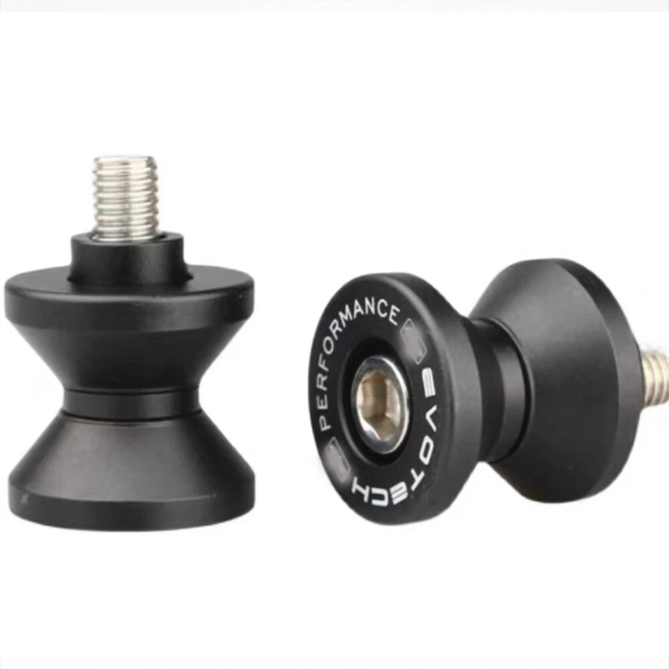 Bobinas de pie Evotech Paddock PARA BMW S1000RR 2019-2024 / S1000R 2021-2024 Foto 1 de 4