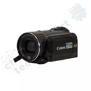 Canon VIXIA HF M30 High Definition Flash Media, AVC Camcorder - Picture 1 of 5