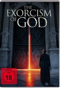 The Exorcism of God | DVD - NEU - Bild 1 von 1