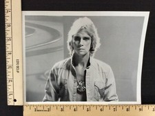 Rare Original VTG Judson Scott The Phoenix ABC TV Photo Still