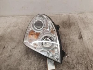 SSANGYONG REXTON FARO DERECHO HALÓGENO 2006-2012 MK1 (Y250) LAVADO DE CARA #85276 - Imagen 1 de 6